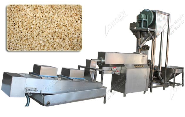 Sesame Dryer Machine|Sesame Seed Washer