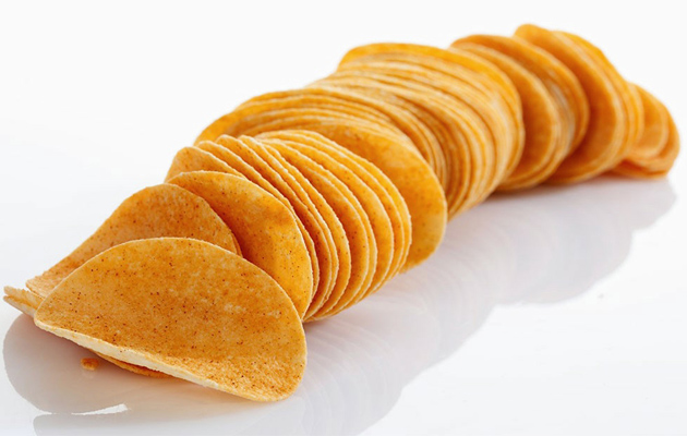 Potato Chips