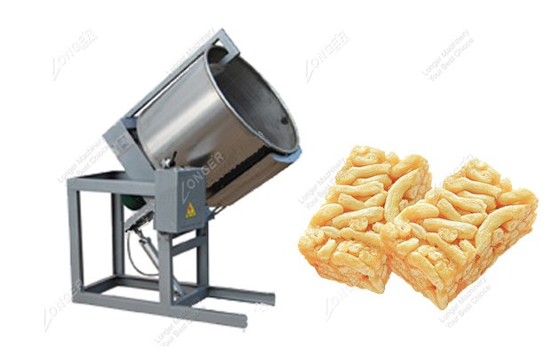 Sugar Mixer Machine