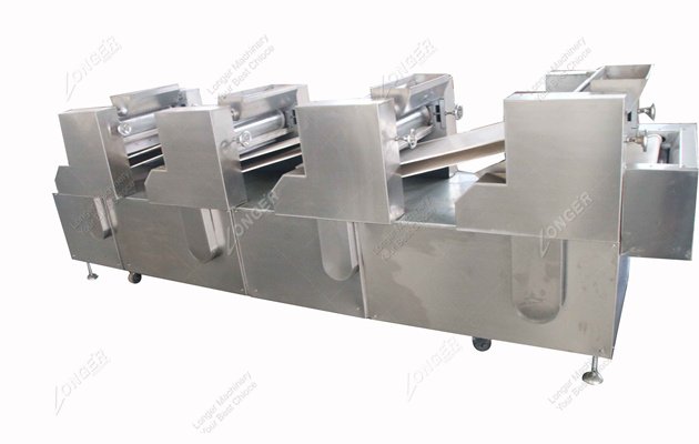 Granola Bar Production Line|Caramel Treats Production Line