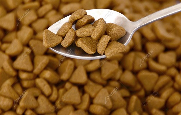 Pet Food Seasoning Machine For Sale