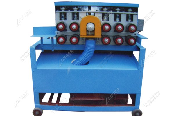 Wood Laminate Machine