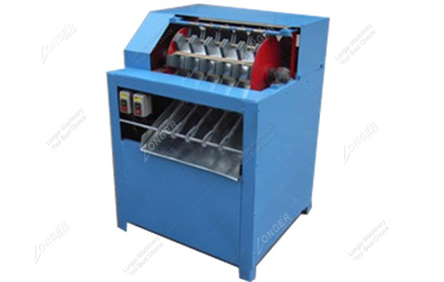Toothpick Set Size Machine