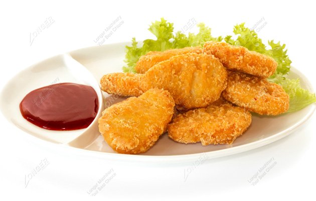 Chicken Nuggets