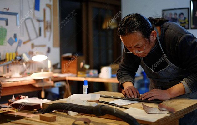 Woodworking