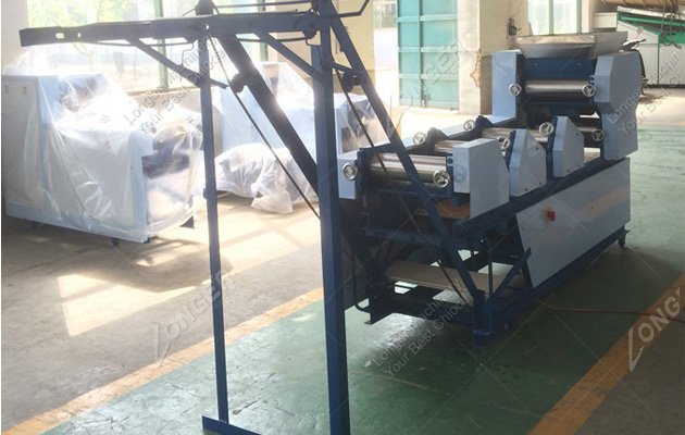 Dry Noodles Maker Machine