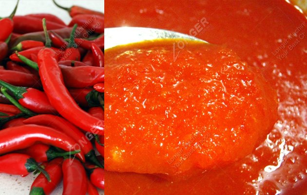 Chilli Grinding Machine