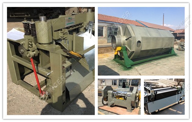Tongue Depressor Production Line