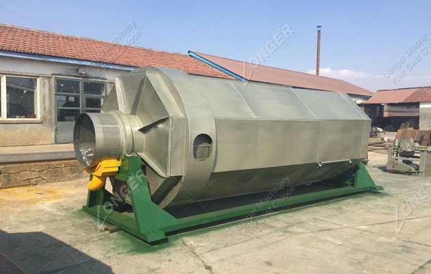 Tongue Depressor Drying Machine