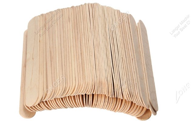 Tongue Depressor
