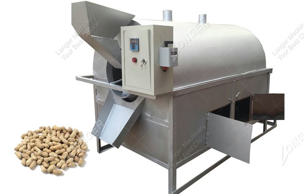 Soybean Roaster