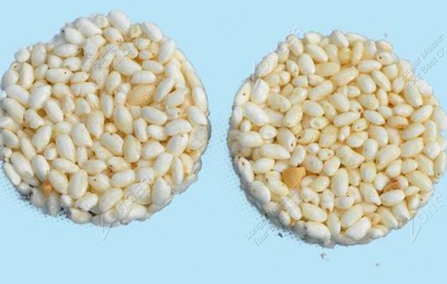 Rice Krispies Treats