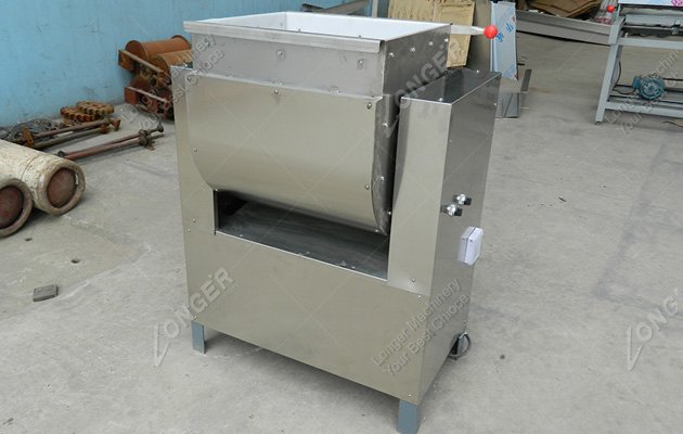 Mixer Machine