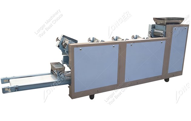 Egg Noodles Maker
