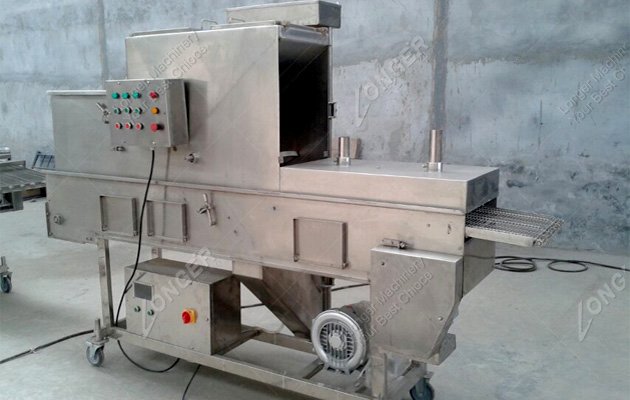 Patty Making Machine