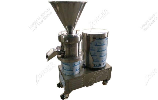 130 Peanut Grinder Machine