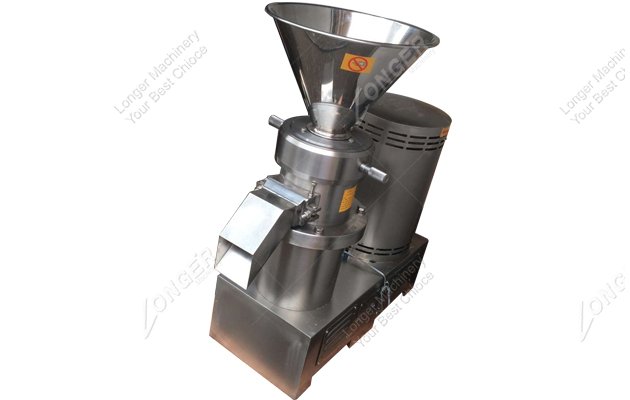 130 Nuts Grinding Machine