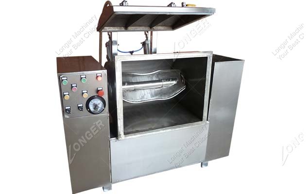 Dough Mixing Machine