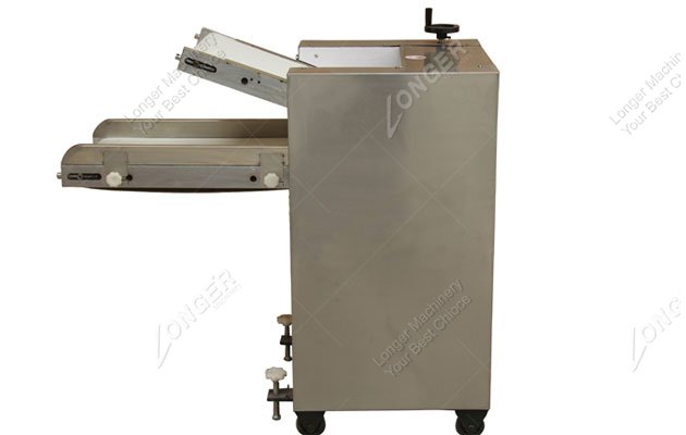 Dough Pressing Machine
