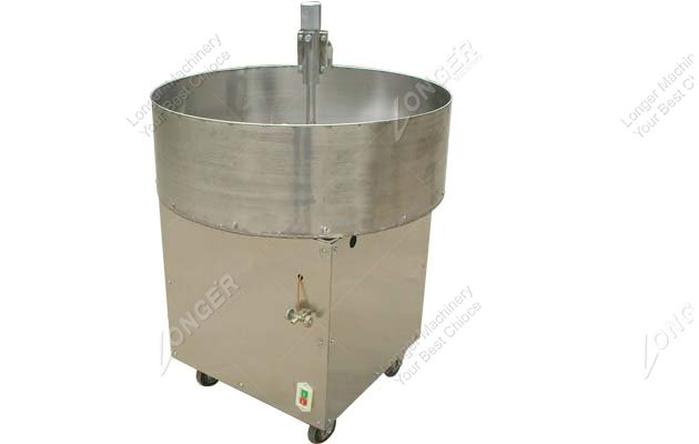 Meat Floss Frying Pan