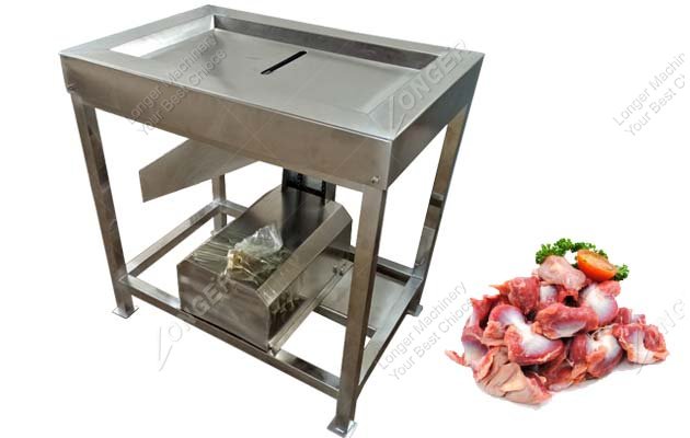 Chicken Gizzard Peeling Machine