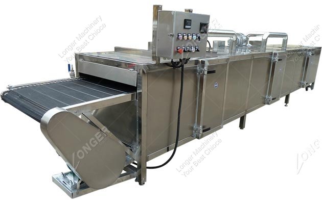 Dryer Machine for Noodles