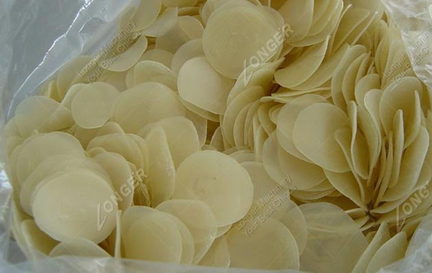 Cracker Snacks Making Machine