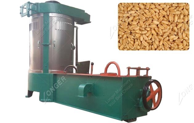 Wheat Wshing Machine