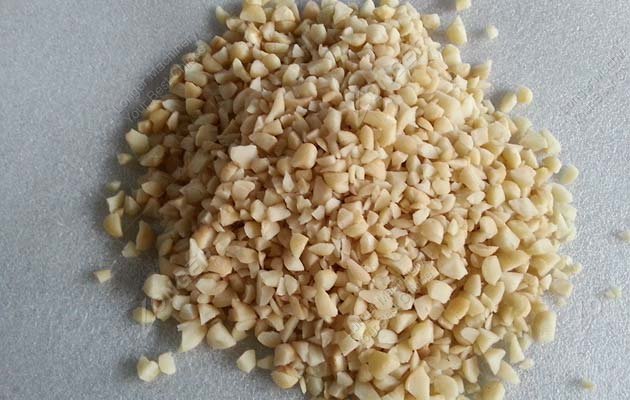 Chopped Cashew Nuts