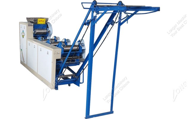 Automatic Noodle Making Machine