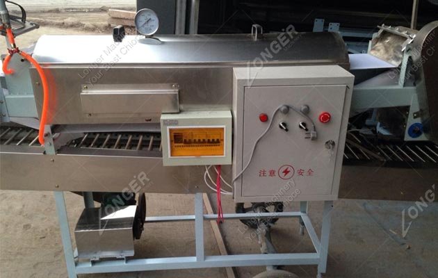 Chow Fun Maker Machine for Sale
