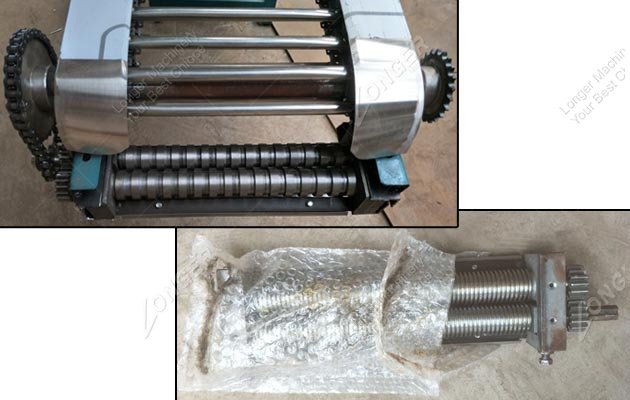 Commercial Pho Noodle Maker Machine
